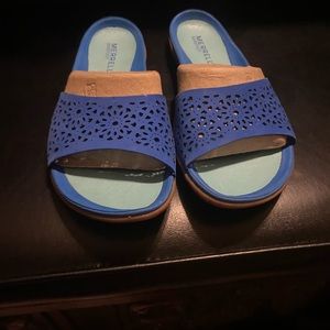 Merrell adore wrap sandal